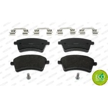 Ferodo FDB4185W On Fren Balatasi