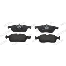 Ferodo FDB4943 On Fren Balatasi 31423314 31445985 31445986