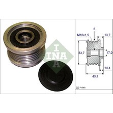 Ina 535020210 Alternator Kasnagi 1202120 1202190 1202235