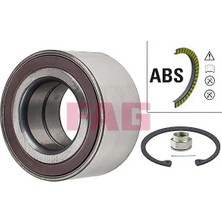 FAG 713644970 Aks Bilyasi 1603022 9003000 93168535