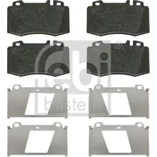 Febi 16481 On Fren Balatasi A0034200520 A0034200820 A0034201820