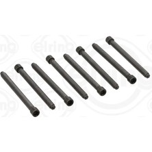 Elring 130850 Silindir Kapak Civatasi 078103385K