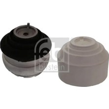 Febi 19465 Motor Takozu (Sol) A2102402817 A2112400317 A2112403417