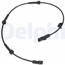 Delphi SS20294 Abs Sensoru On 8200404460