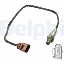 Delphi ES2109012B1 Oksijen Sensoru 04E906262AR