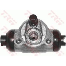 TRW BWD110 Arka Fren Merkezi 024720002A 025720002A 3899764