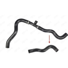 İbraş 22739 Radyator Hortumu Ust 25414D7600 25415D3500