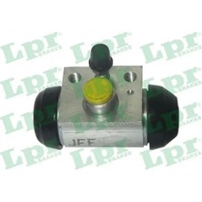 LPR 5329 Arka Fren Merkezi 2094305 H1BC2261AA