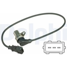 Delphi SS11196 Eksantrik Sensoru 12141247219 12141247258