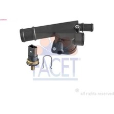 Facet 260015K Termostat 038121132D