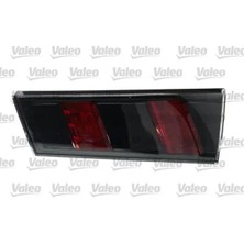 Valeo 047341 Stop Lambasi Sag 9813507980