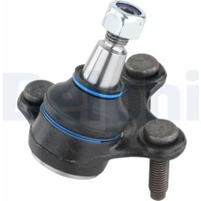 Delphi TC1731 Rotil Sol Alt 3C0407365A 3C0407365B 5QM407365