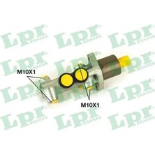 LPR 1236 Ana Merkez 7700820232 7701203914