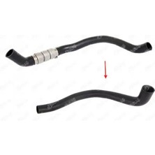 İbraş 19661 Turbo Hortumu 1385681 1440263 1466704