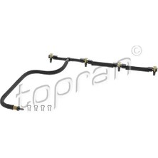 Topran 118994001 Yakit Geri Donus Hortumu 03L130235AE