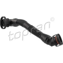 Topran 115562001 Motor Havalandirma Hortumu 06C103235A