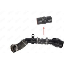 İbraş 11074 Turbo Hortumu 144607512R A6080900400