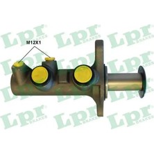 LPR 6272 Ana Merkez 5Q16140195 5Q1614019AB 5Q1614019ABREP