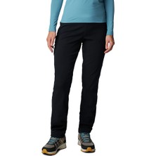 Columbia Back Beauty High-Rise Kadın Siyah Outdoor Pantolon AK9501-010