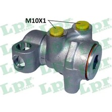 LPR 9911 Fren Limitoru 3899782 790607