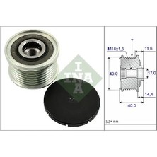 Ina 535025410 Alternator Kasnagi 12317560988 12317560989 12317560990