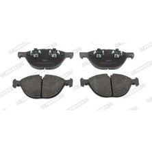 Ferodo FDB4079 On Fren Balatasi 34112413048 34112413077 34116778048