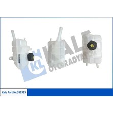 Kale 352925 Yedek Su Deposu 217102781R