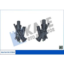 Kale 572810 Termostat 1336AS 1681993 1779760