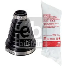 Febi 175177 Ic Aks Korugu 1802629 1802629SK1 1802731