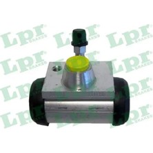 LPR 5193 Arka Fren Merkezi 6001551410