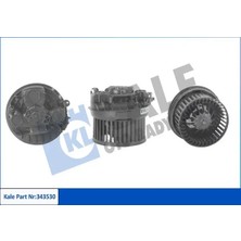 Kale 343530 Kalorifer Motoru 6441Q5