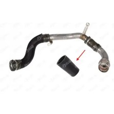 İbraş 11461 Turbo Hortumu 144603600R 8201020571