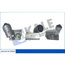 Kale 379620 Motor Yag Sogutucusu 070115389B 070115389D 070115389E