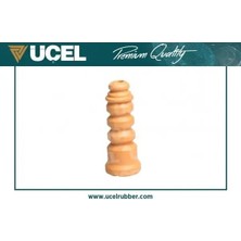 Üçel 20171 Suspansiyon Takozu Arka 2S615K570CA