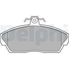 Delphi LP1450 On Fren Balatasi SFP100360