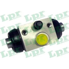 LPR 4824 Arka Fren Merkezi 4402C8 4402E3 4402E5