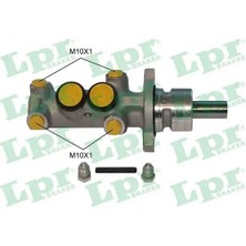 LPR 1902 Ana Merkez 4601E8 4601G1 4601K1