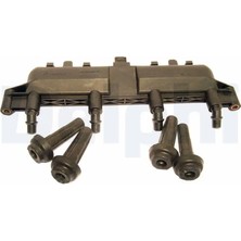 Delphi CE2001012B1 Bobin 133817 597074 5970A9