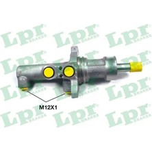 LPR 1453 Ana Merkez A0004316901 A0431690164