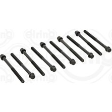 Elring 820490 Silindir Kapak Civatasi 4801003082 6088344 81SM6065HA