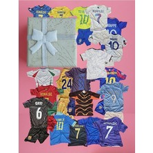 Legent Lady Yetişkin ve Çocuk Sürpriz Forma Şansına Ne Çıkarsa