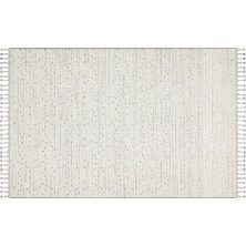 Kelebek Martha Yatak Odası Halı - 160x230cm