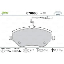 Valeo 670663 On Fren Balatasi 1611334980 1611458980 1617270180