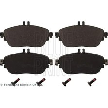 Blue Print ADN142181 On Fren Balatasi 410605DA0B 41060HG00B A0004203002