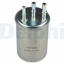 Delphi HDF925 Yakit Filtresi 2240008020 278909110121 2911100939V2