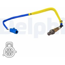 Delphi ES2118412B1 Oksijen Sensoru 1325748 1327549 1867740