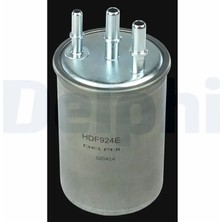 Delphi HDF924E Yakit Filtresi 0K52A13480 0K52A13480A 0K52A23570A