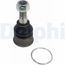 Delphi TC2521 Rotil Alt 545002U711 545006F600 545012U711