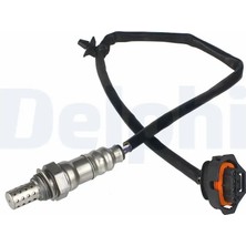 Delphi ES1079112B1 Oksijen Sensoru 24435098 55560617 855355