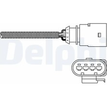 Delphi ES2028912B1 Oksijen Sensoru 03E906262B 06A906262BS